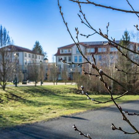 Naturresort & Spa Schindelbruch Stolberg i. Harz المظهر الخارجي الصورة