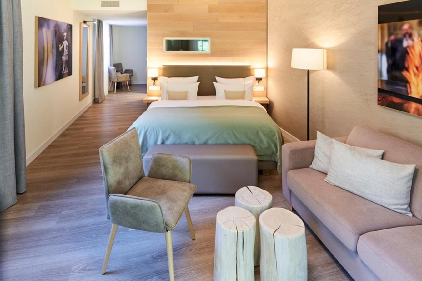 Naturresort & Spa Schindelbruch Stolberg i. Harz المظهر الخارجي الصورة