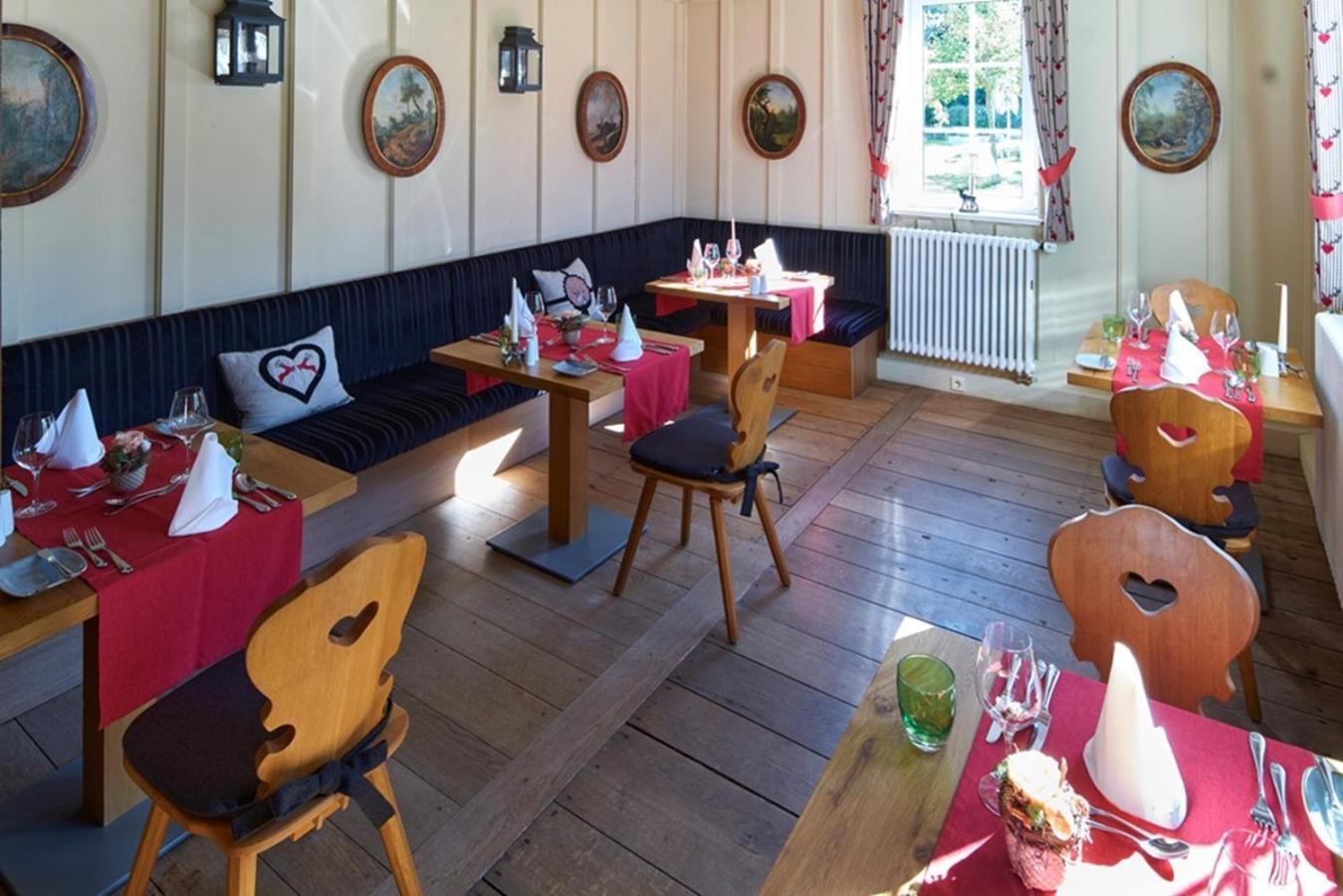 Naturresort & Spa Schindelbruch Stolberg i. Harz المظهر الخارجي الصورة