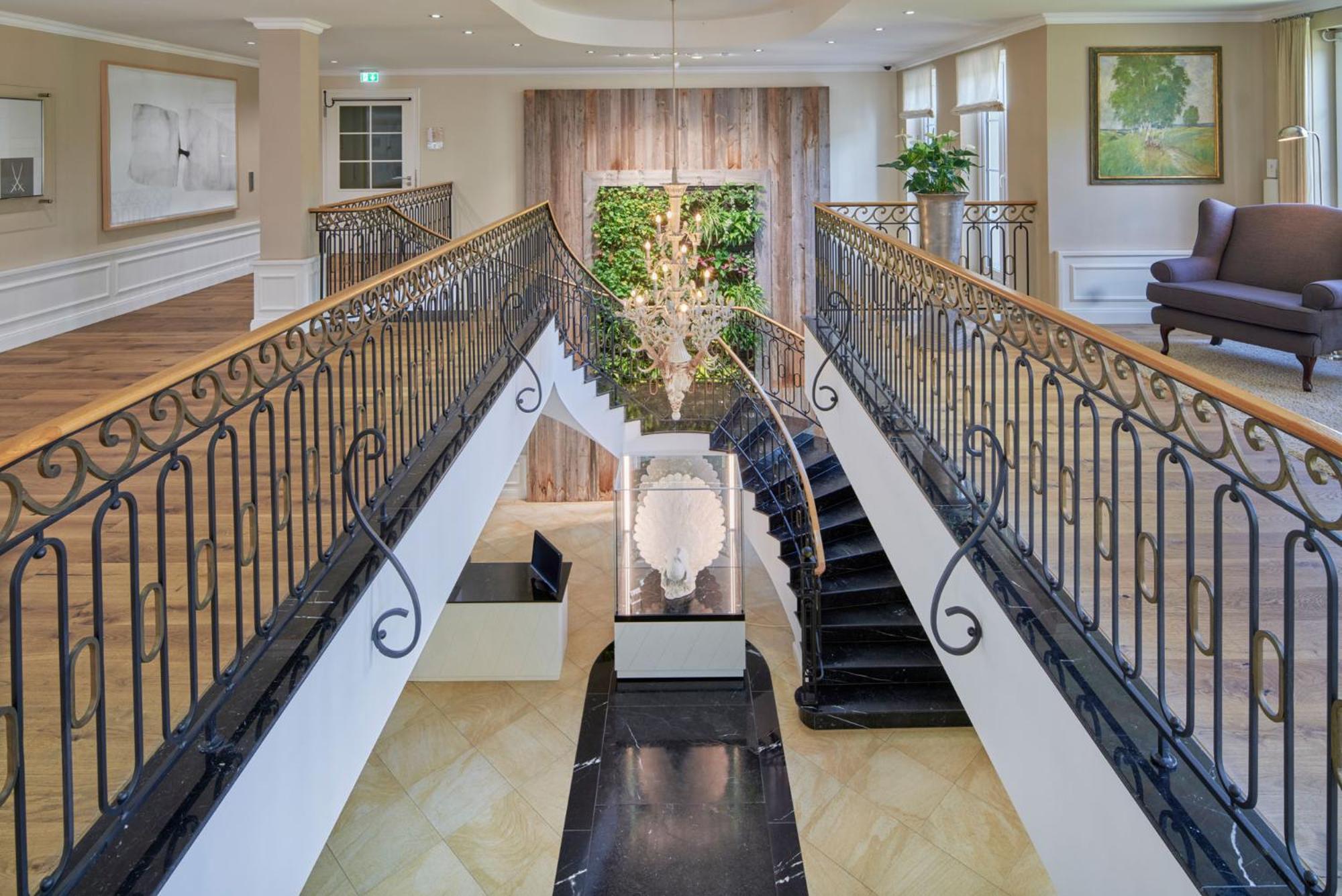 Naturresort & Spa Schindelbruch Stolberg i. Harz المظهر الخارجي الصورة