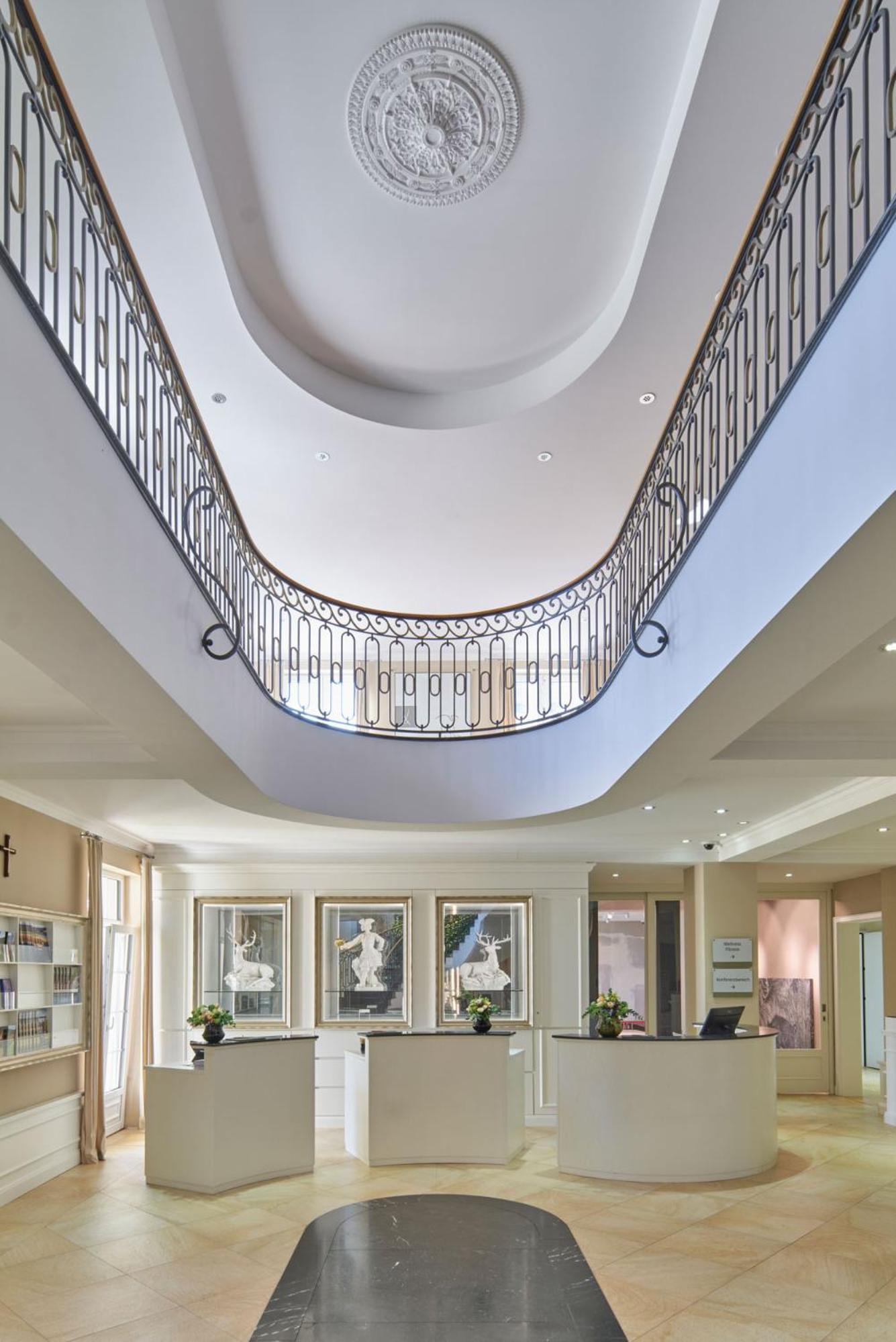Naturresort & Spa Schindelbruch Stolberg i. Harz المظهر الخارجي الصورة