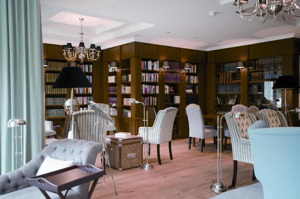 Naturresort & Spa Schindelbruch Stolberg i. Harz المظهر الخارجي الصورة