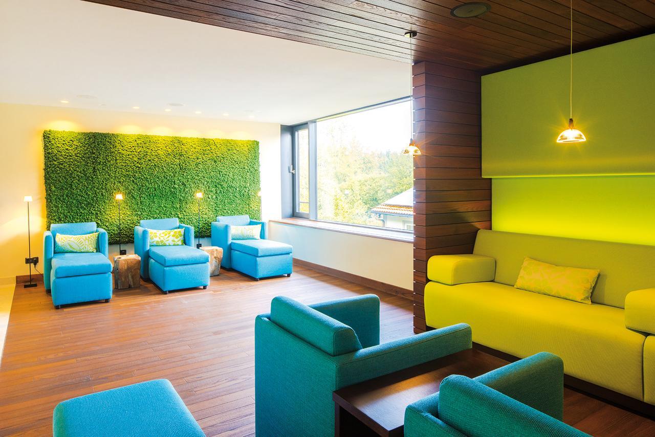 Naturresort & Spa Schindelbruch Stolberg i. Harz المظهر الخارجي الصورة